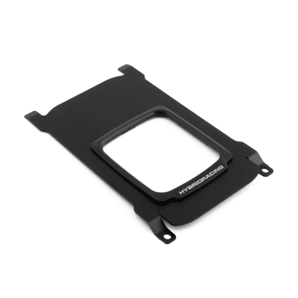 Hybrid Racing- Maxim Shift Cover Plate (94-01 Acura Integra) - Image 6