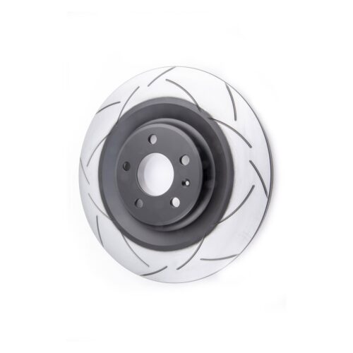 DBA3007S – Street Series T2 Brake Rotor; Rear