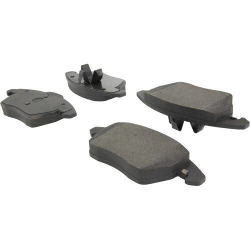 308.11071 – Street Performance Brake Pads