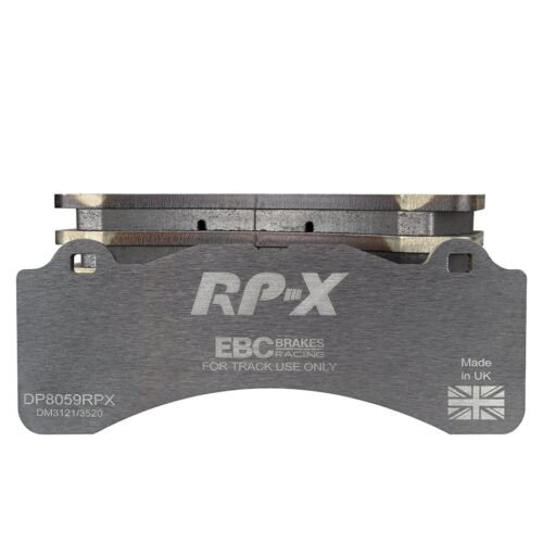 DP8059RPX – EBC RP-X Brake Pads;
