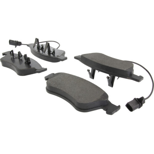 308.10240 – StopTech Street Brake Pads with Shims and Hardware