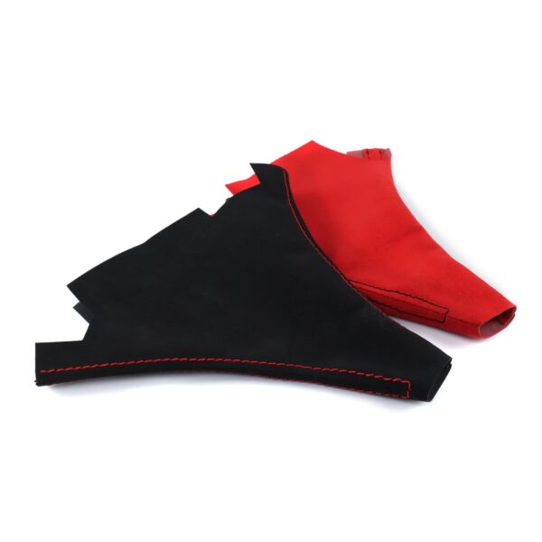 Hybrid Racing- Hybrid Racing Alcantara Shift Boot (13-15 Civic)