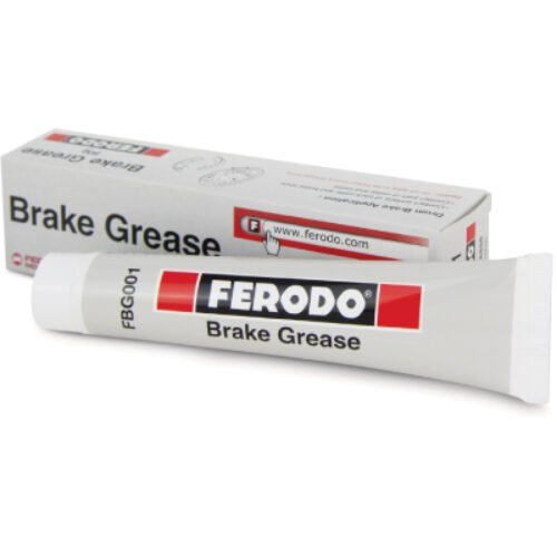 FBG001- Ferodo Brake Grease;