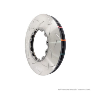 DBA52770.1RS – 5000 Series T3 Replacement Rotor; Front