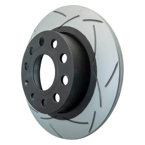 DBA2813S – Street Series T2 Brake Rotor; Rear