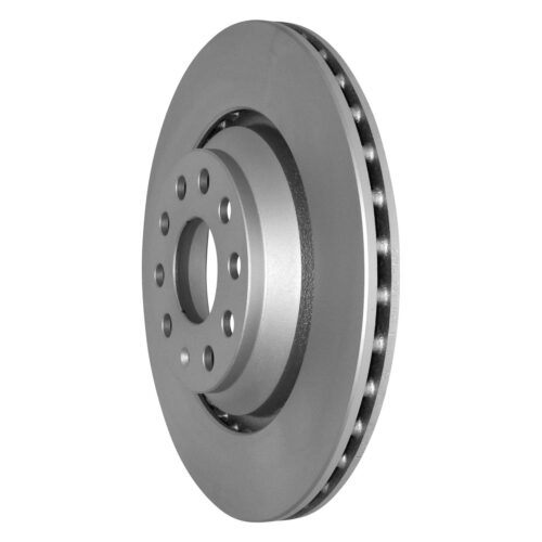 DBA2809E – Street Series En-Shield Brake Rotor; Rear