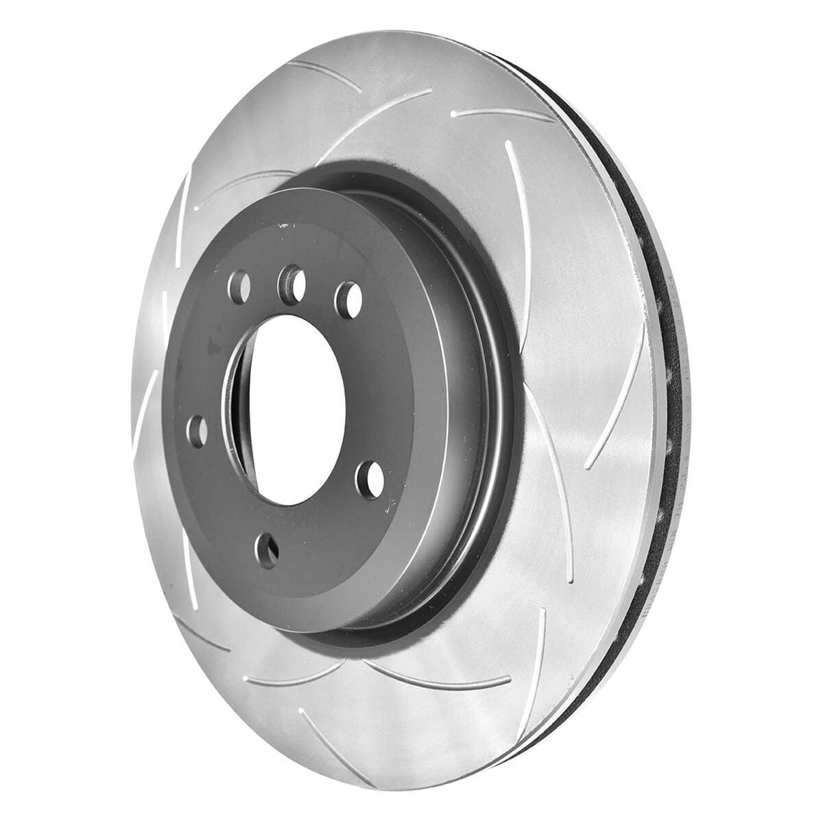 DBA2855S - Street Series T2 Brake Rotor; Front