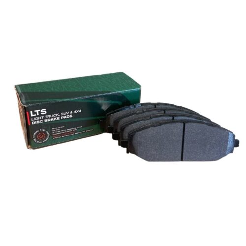 HB922Y.765 – Hawk LTS Brake Pads; Front