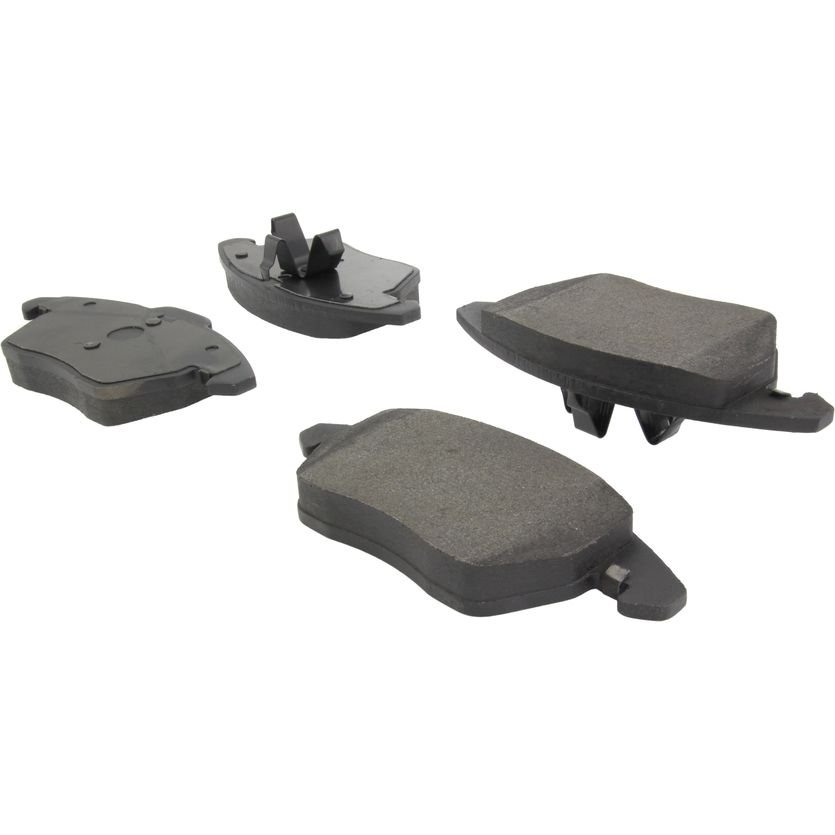 308.11071 - Street Performance Brake Pads - Image 2