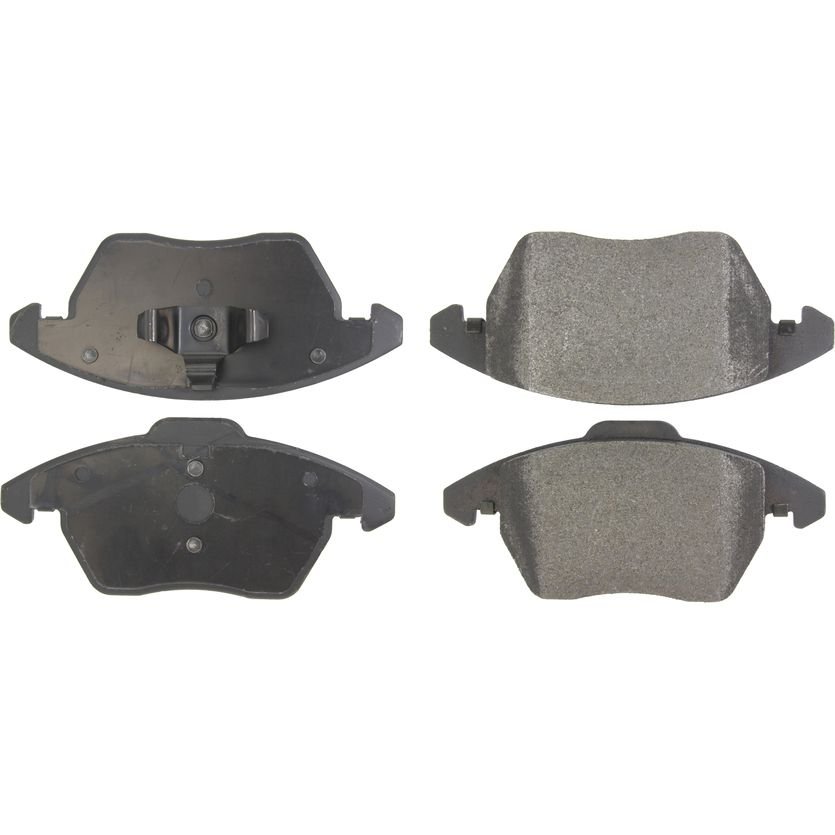 308.11071 - Street Performance Brake Pads - Image 3