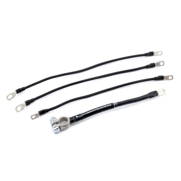 Hybrid Racing- K-Series Swap Ground Kit - Image 4