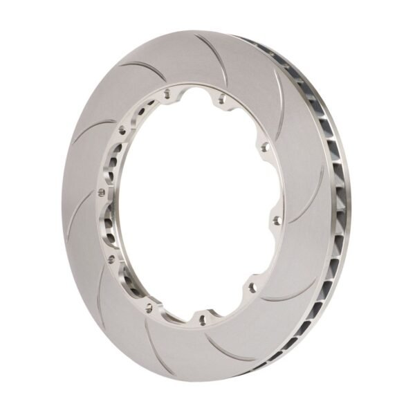 D1-209SR - GiroDisc 2-Piece Rotor Replacement Rotor; Right - Image 2