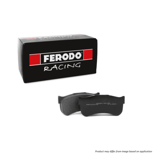 FER-FRP3153TL66 – Ferodo TL66 Brake Pads; Front