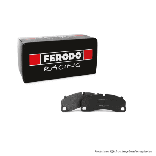 FER-FCP1444W – Ferodo DS1.11 Brake Pads; Front