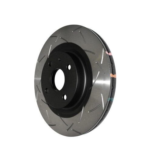 DBA42964S – 4000 Series T3 Brake Rotor; Front