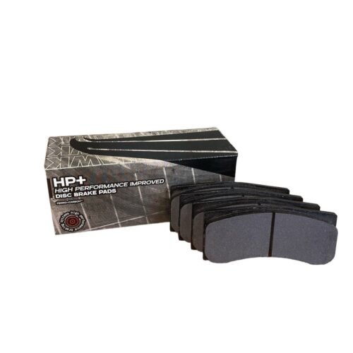 HB130N.630 – Hawk HP Plus Brake Pads;