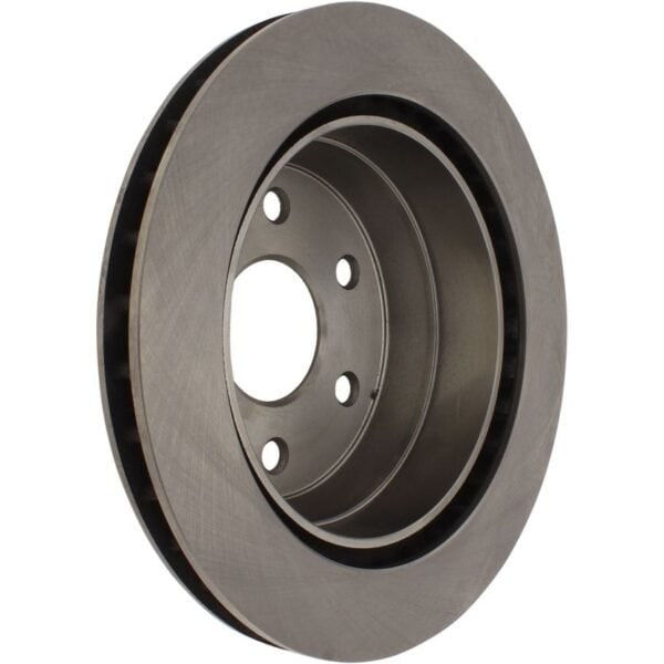 121.66045 - C-Tek Standard Brake Rotor - Image 4