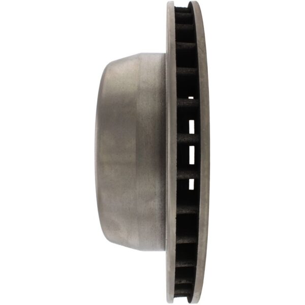 121.66045 - C-Tek Standard Brake Rotor - Image 6