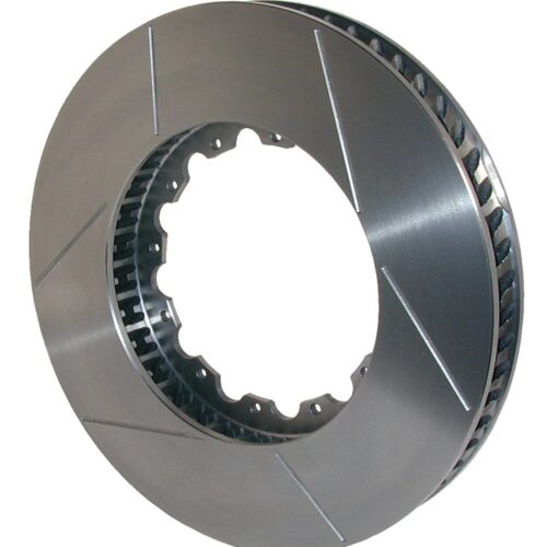 160-15050 – Wilwood GT Rotors Spec 37 – 381x35mm Bi-Slotted Left