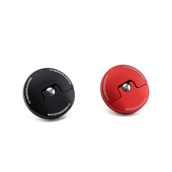 Hybrid Racing- V2 Slim Oil Cap (Honda & Acura) - Image 2