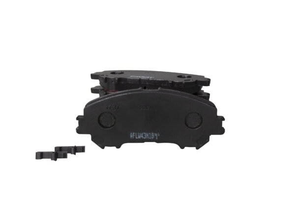DPX3032 - EBC Ultimax Brake Pads; Front