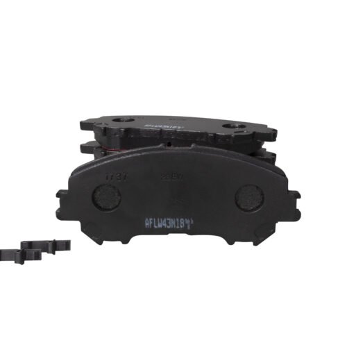 DPX3032 – EBC Ultimax Brake Pads; Front
