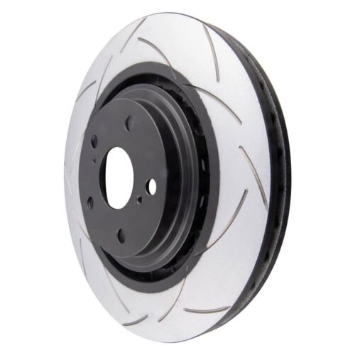 DBA2748S – Street Series T2 Brake Rotor; Front