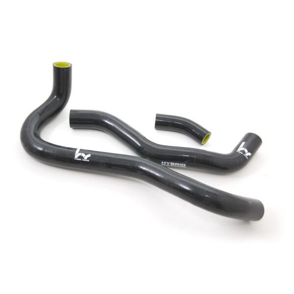 Hybrid Racing- Silicone Radiator Hoses (06-11 Civic Si) - Image 2