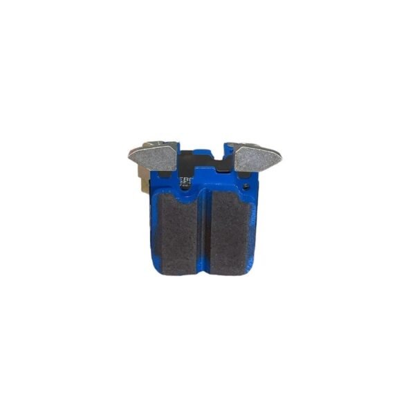 DP52133NDX - EBC Bluestuff NDX Brake Pads; Rear