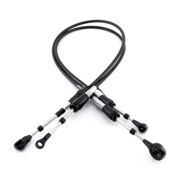 Hybrid Racing- Performance Shifter Cables (17-21 Civic Type-R) (10th gen Civic) - Image 8