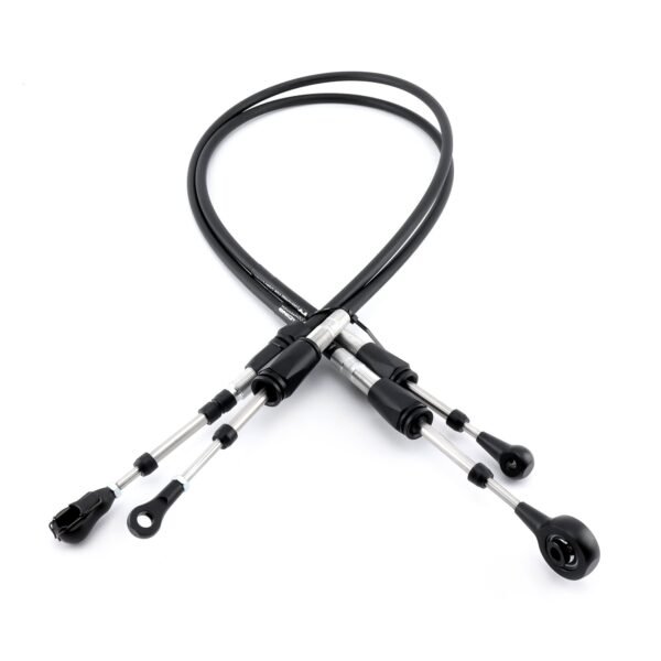 Hybrid Racing- Performance Shifter Cables (17-21 Civic Type-R) (10th gen Civic)