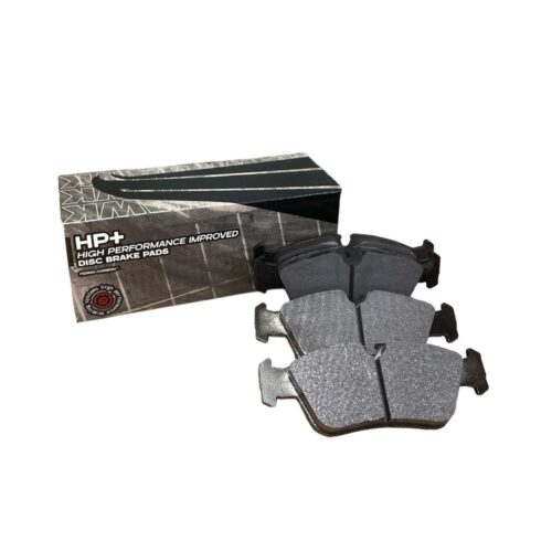 HB136N.690 – Hawk HP Plus Brake Pads; Front