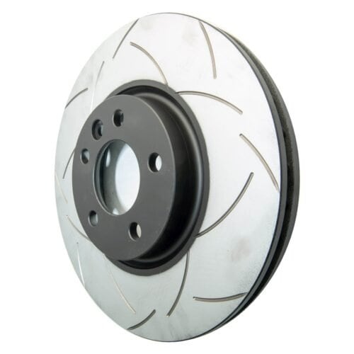 DBA2240S – Street Series T2 Brake Rotor; Front