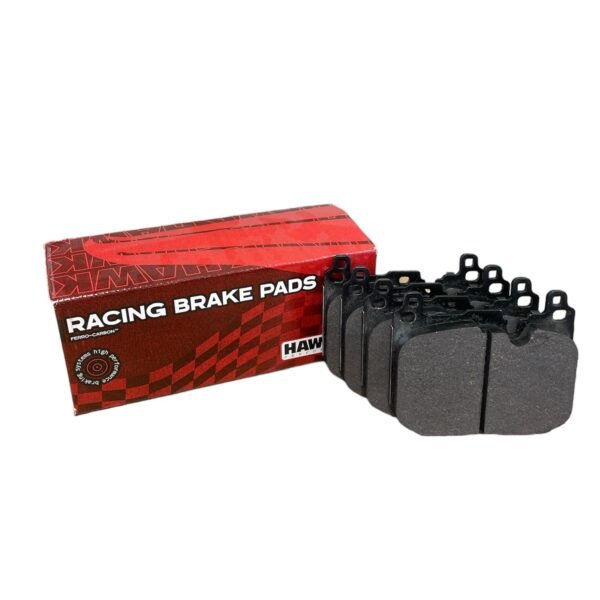 HB765D.664 - Hawk ER-1 Brake Pads; Front