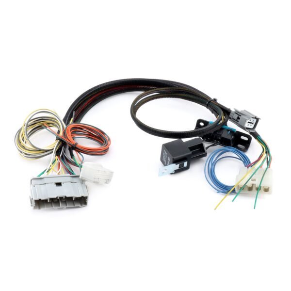 Hybrid Racing- K-Series Swap Conversion Wiring Harness (88-91 Civic/CRX) - Image 2