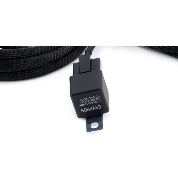 Hybrid Racing- K-Series Swap Conversion Wiring Harness (96-98 Civic) - Image 4