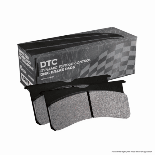 HB879G.705 – Hawk DTC-60 Brake Pads; Front