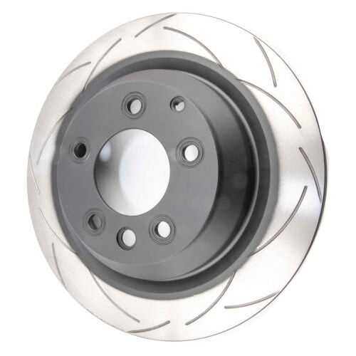 DBA2249S – Street Series T2 Brake Rotor; Rear