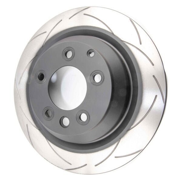DBA2249S - Street Series T2 Brake Rotor; Rear