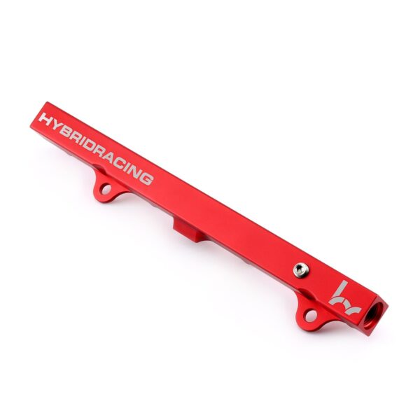 Hybrid Racing- K-Series Fuel Rail & Fittings (01-05 Honda Civic Si & 02-06 Acura RSX) - Image 2