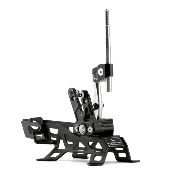 Hybrid Racing- Short Shifter Assembly V3 (02-06 RSX & K-Swap) - Image 8