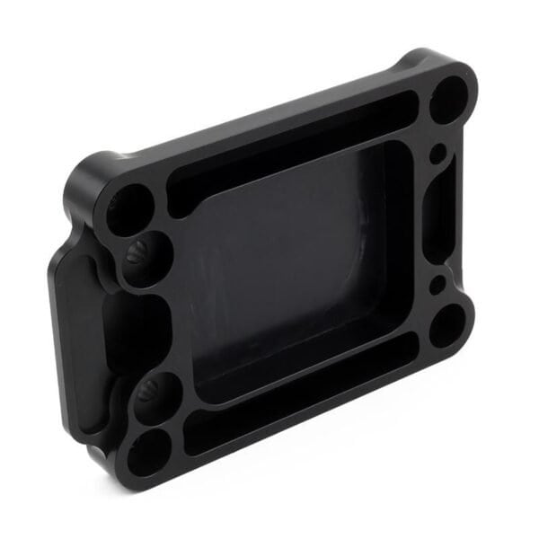 Hybrid Racing- DC5 Shifter Mounting Plate - Image 4