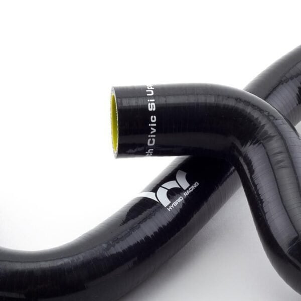 Hybrid Racing- Silicone Radiator Hoses (06-11 Civic Si) - Image 4