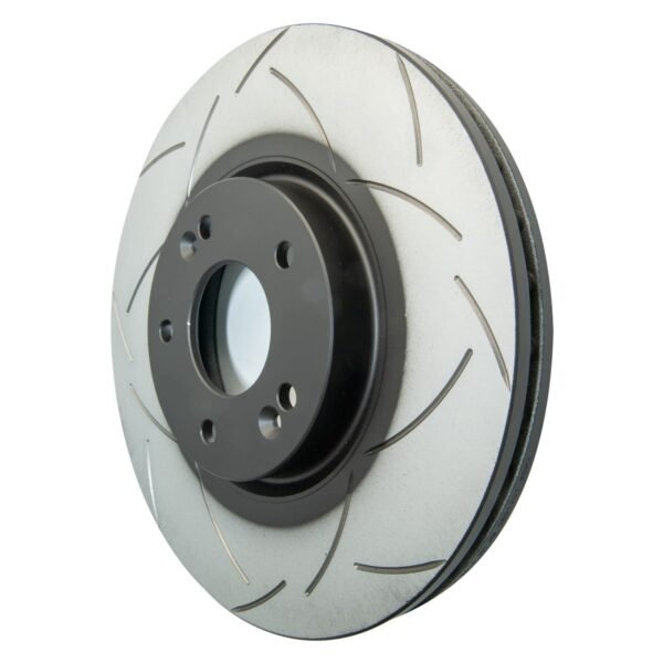 DBA2474S - Street Series T2 Brake Rotor; Front