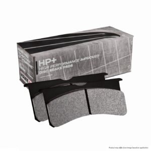 HB914N.580 – Hawk HP Plus Brake Pads; Rear