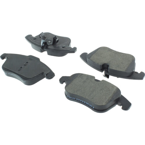 308.12410 – StopTech Street Brake Pads with Shims and Hardware