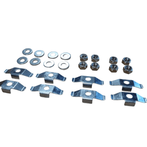 FDSK-HARDWEAR1 – EBC Replacement Rotor Hardware Kit