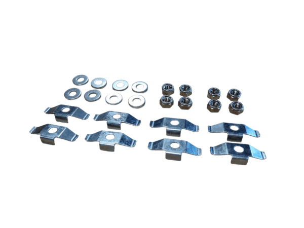 FDSK-HARDWEAR1 - EBC Replacement Rotor Hardware Kit