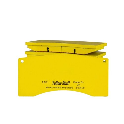 DP4016R – EBC Yellowstuff Brake Pads; Front