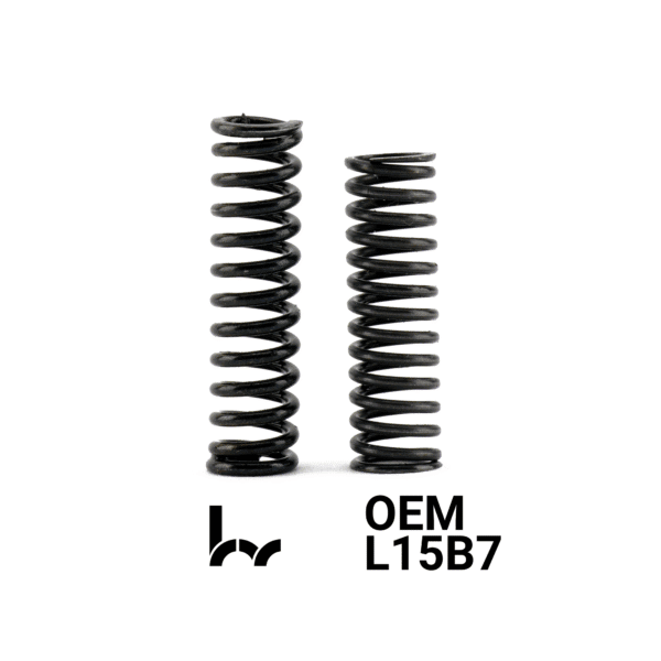 Hybrid Racing- Heavy Duty Transmission Detent Springs (16-21 Civic) - Image 5
